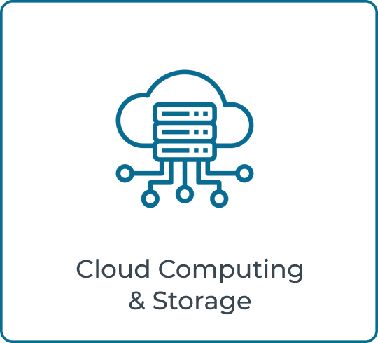 Cybersecurity Solutions